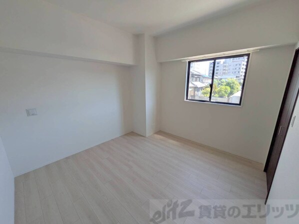 カルム小西Vの物件内観写真